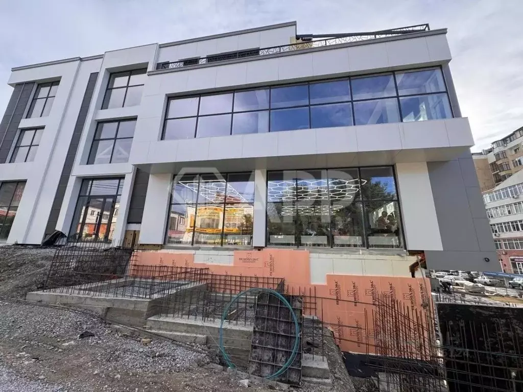 Офис в Краснодарский край, Геленджик Киевская ул., 45Г (74 м) - Фото 1