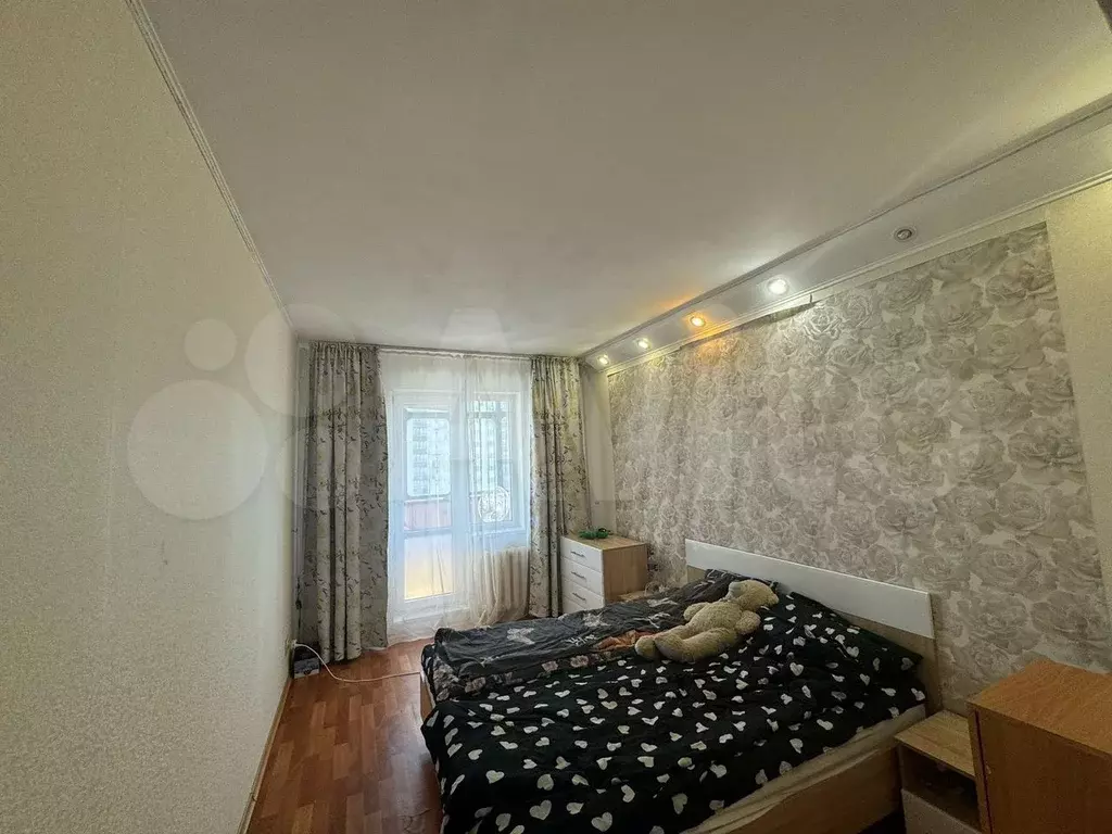 4-к. квартира, 77,3 м, 7/10 эт. - Фото 0