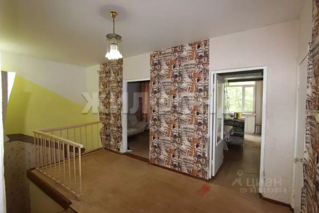 3-к кв. Ханты-Мансийский АО, Нефтеюганск 11б мкр, 10 (70.4 м) - Фото 1