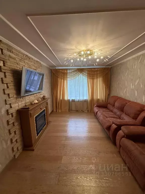 2-к кв. Московская область, Клин ул. Калинина, 3 (44.0 м) - Фото 1