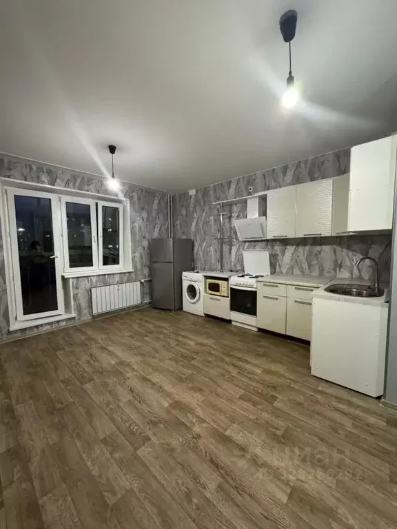 2-к кв. Челябинская область, Челябинск ул. Александра Шмакова, 29 ... - Фото 1