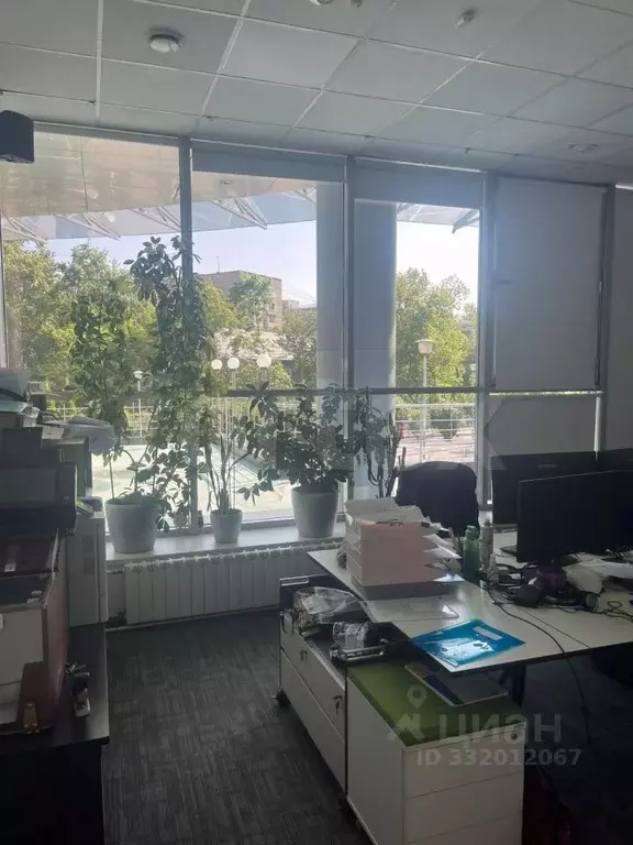 Офис в Москва ул. Годовикова, 9С1 (541 м) - Фото 2