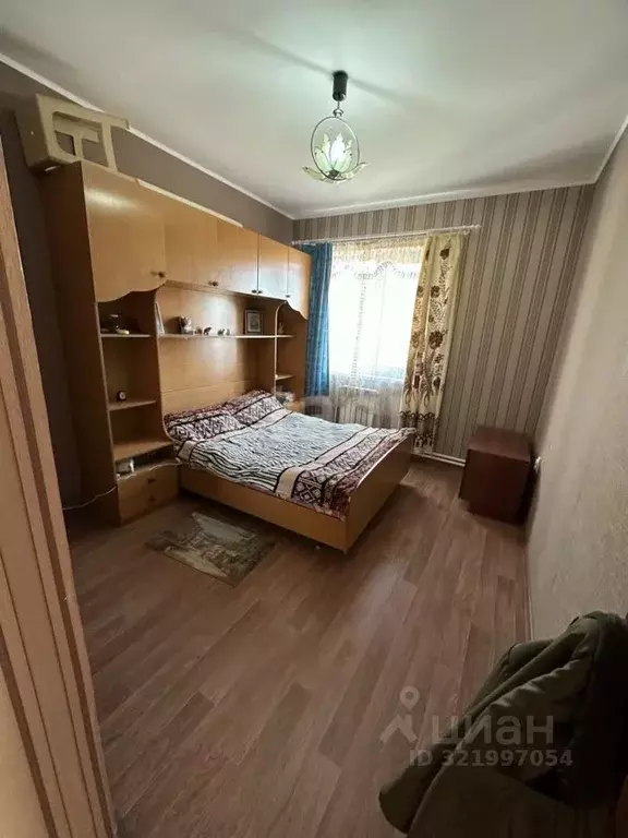 Дом в Краснодарский край, Темрюкский район, Ахтанизовская ст-ца ... - Фото 1