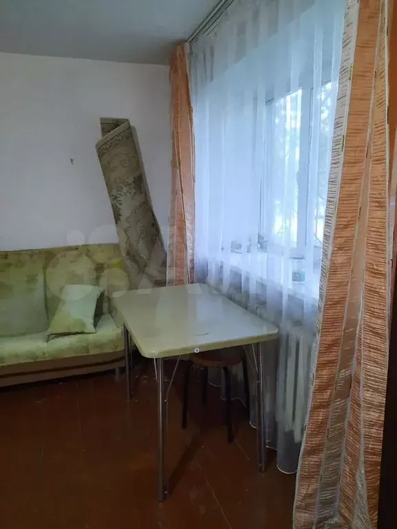 1-к. квартира, 31 м, 2/5 эт. - Фото 1