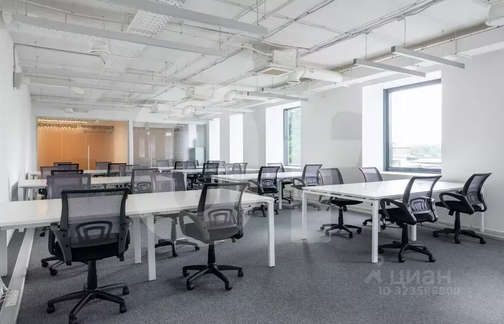 Офис в Москва Каширское ш., 3К2С9 (489 м) - Фото 1