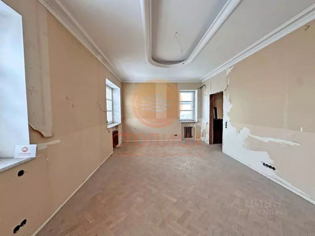 5-к кв. Москва Ломоносовский просп., 7К5 (198.8 м) - Фото 2