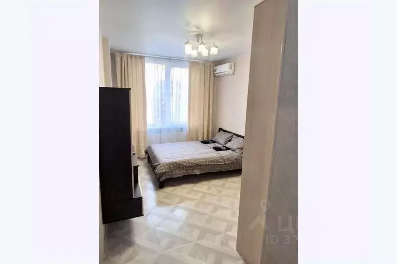 1-к кв. Рязанская область, Рязань ул. Островского, 122к1 (35.0 м) - Фото 1