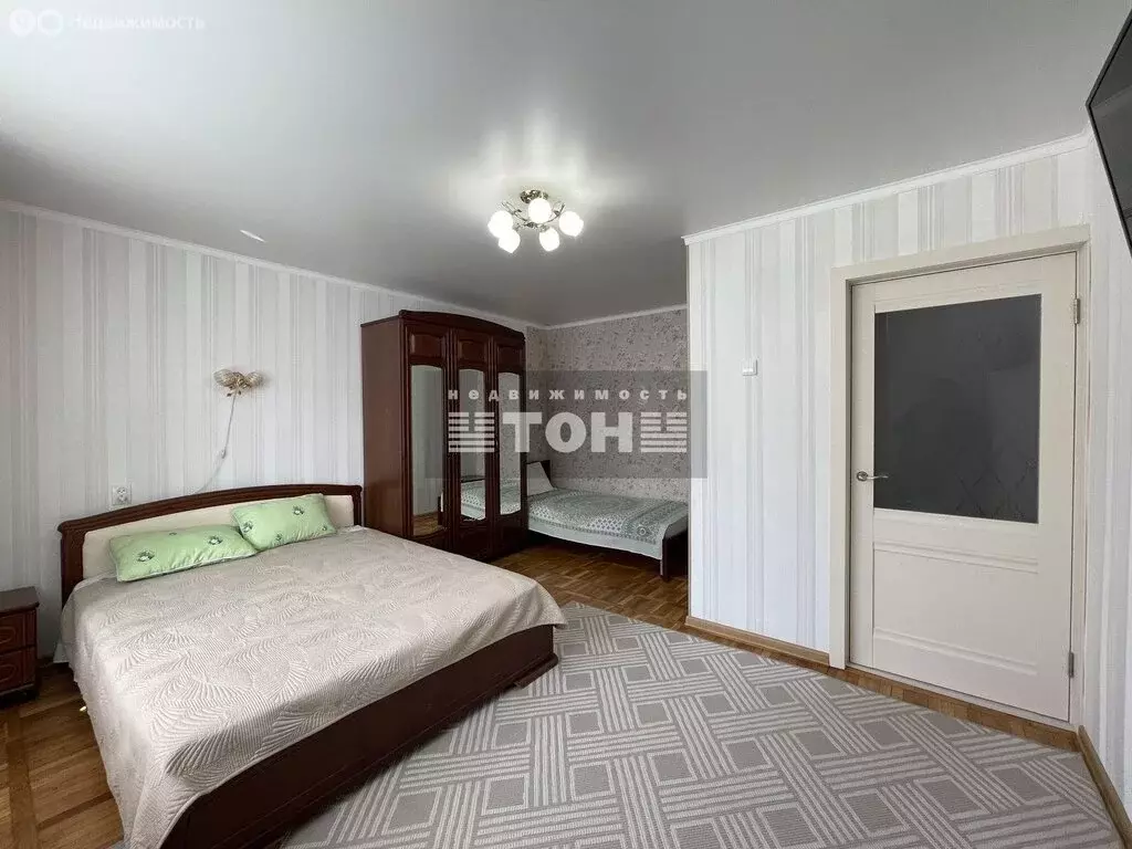 1-комнатная квартира: Геленджик, Полевая улица, 22 (32.9 м) - Фото 2