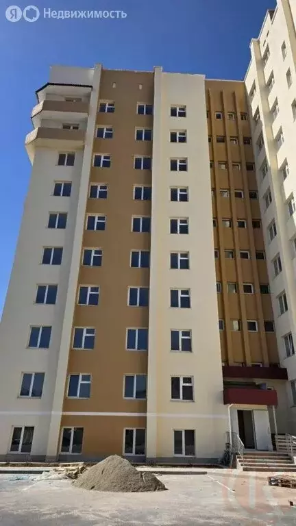 2-комнатная квартира: Евпатория, проспект Победы, 34А (63.7 м) - Фото 2