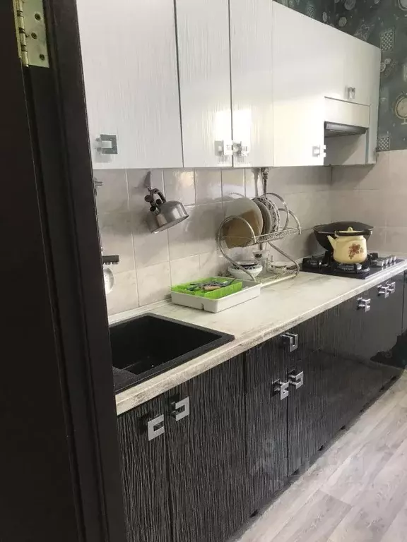 3-к кв. Ямало-Ненецкий АО, Надым наб. Имени С.А. Оруджева, 52 (78.3 м) - Фото 1