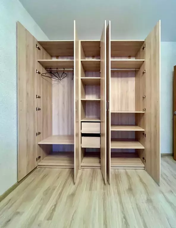 1-к кв. Московская область, Видное ул. Галины Вишневской, 6к1 (34.2 м) - Фото 2