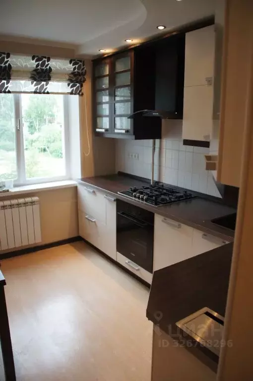 3-к кв. Московская область, Коломна наб. Дмитрия Донского, 38 (68.0 м) - Фото 1