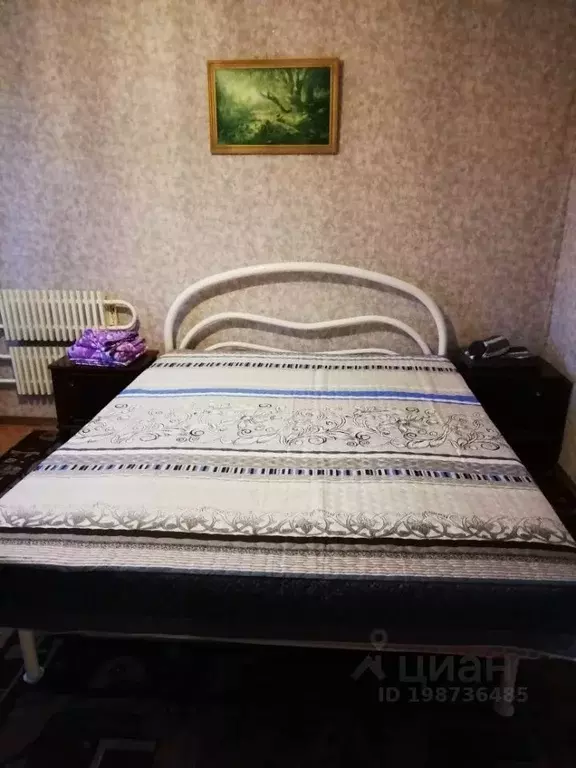 2-к кв. Белгородская область, Белгород Преображенская ул., 89 (52.0 м) - Фото 0