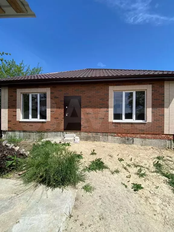 Дом 105 м на участке 5 сот. - Фото 1