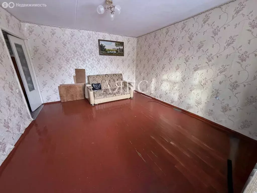 1-комнатная квартира: Ишимбай, улица Гагарина, 11А (35.8 м) - Фото 2