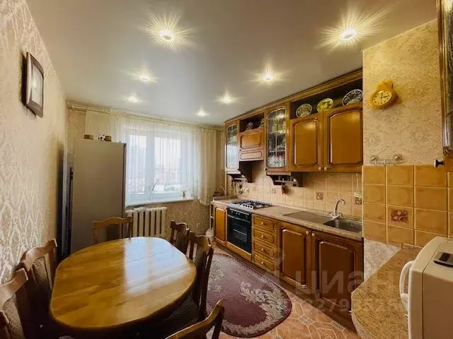 3-к кв. Московская область, Балашиха Звездная ул., 4 (73.1 м) - Фото 1