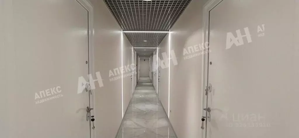 Офис в Москва Флотская ул., 76К2 (1556 м) - Фото 1