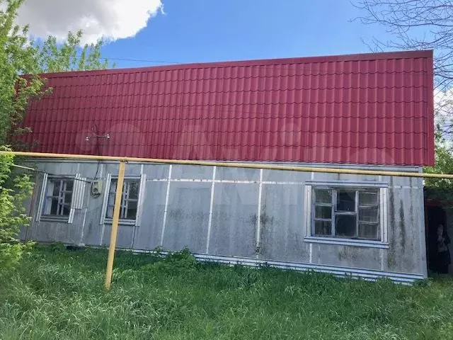Дом 64,2 м на участке 29 сот. - Фото 0