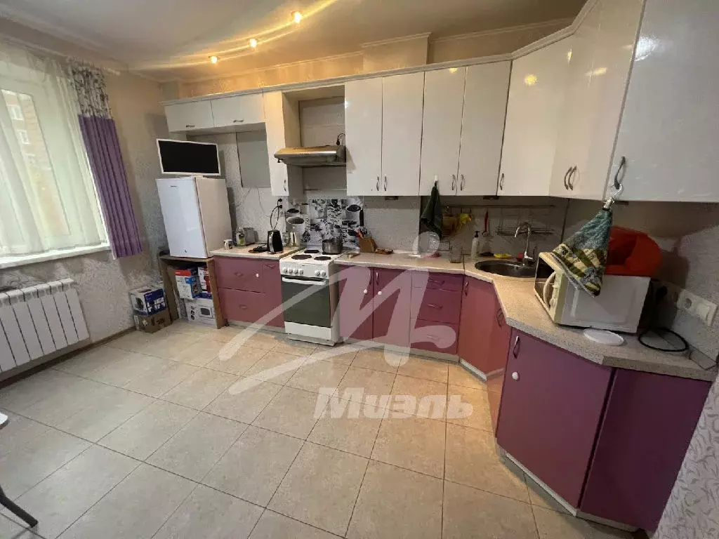 Продается 2-комнатная квартира - Фото 0