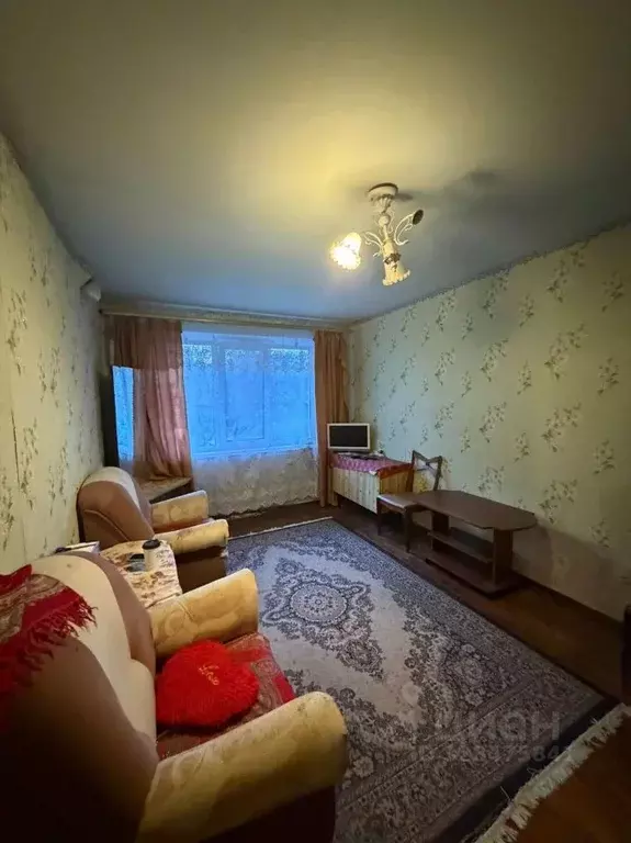 2-к кв. Белгородская область, Белгород ул. Николая Чумичова, 55 (46.7 ... - Фото 1