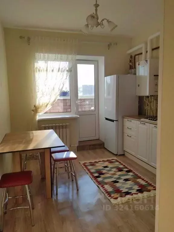 1-к кв. Нижегородская область, с. Дивеево ул. Южная, 24 (35.0 м) - Фото 1