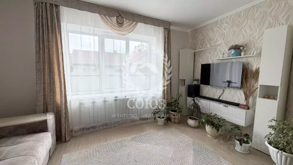Дом в Калужская область, Киров ул. Кирова (110 м) - Фото 2