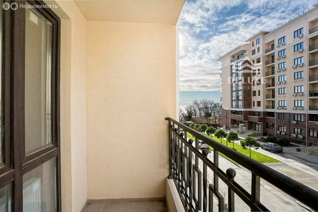 1-комнатная квартира: Восход, улица Авроры, 77к3 (45.8 м) - Фото 1