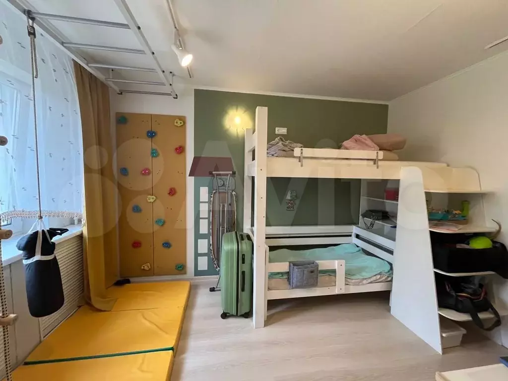 2-к. квартира, 44,6 м, 3/5 эт. - Фото 0