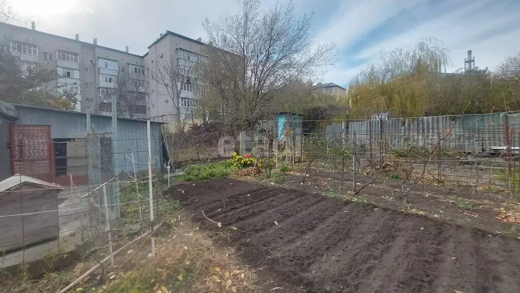 Участок в Черкесск, Революционная улица (10.5 м) - Фото 0