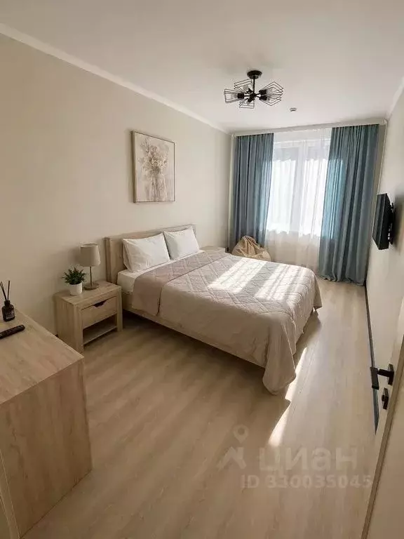 1-к кв. Москва Дмитровское ш., 107к3 (41.0 м) - Фото 1