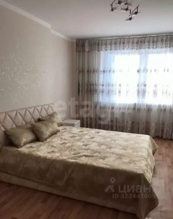 2-к кв. Красноярский край, Красноярск Новосибирская ул., 3 (55.0 м) - Фото 1