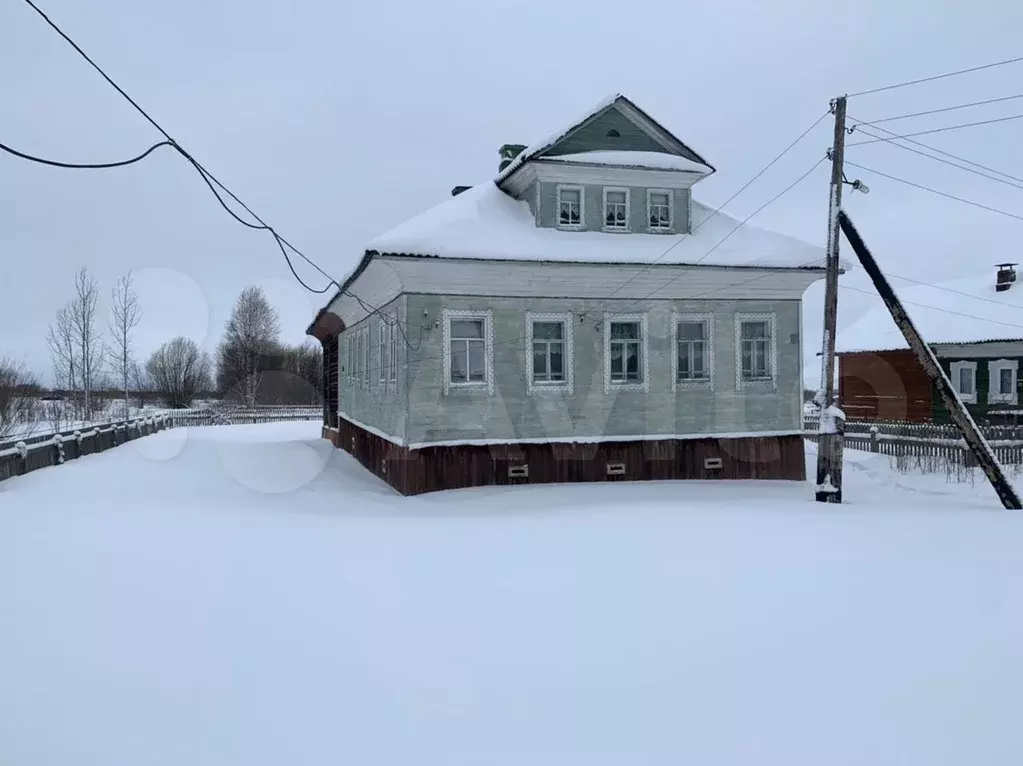 Купить Дом В Архангельске Приморский Район