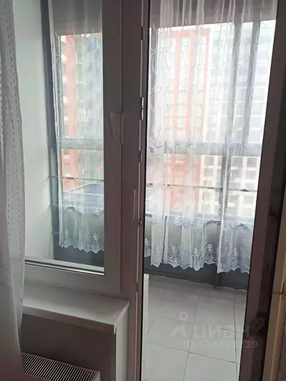 1-к кв. Москва Десеновское поселение, ул. 3-я Нововатутинская, 4 (39.0 ... - Фото 1