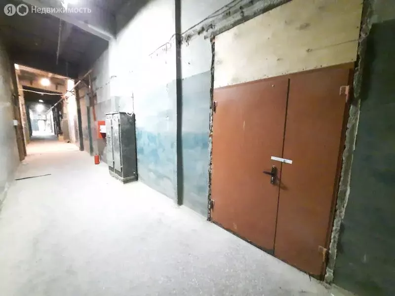 Производственное помещение (76.9 м) - Фото 2
