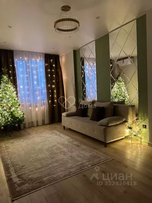 3-к кв. Волгоградская область, Волгоград ул. Имени Джабраила Дабиевича ... - Фото 1