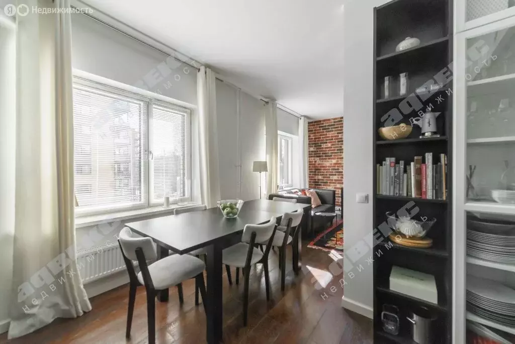 3-комнатная квартира: Санкт-Петербург, Фермское шоссе, 12А (76.6 м) - Фото 2