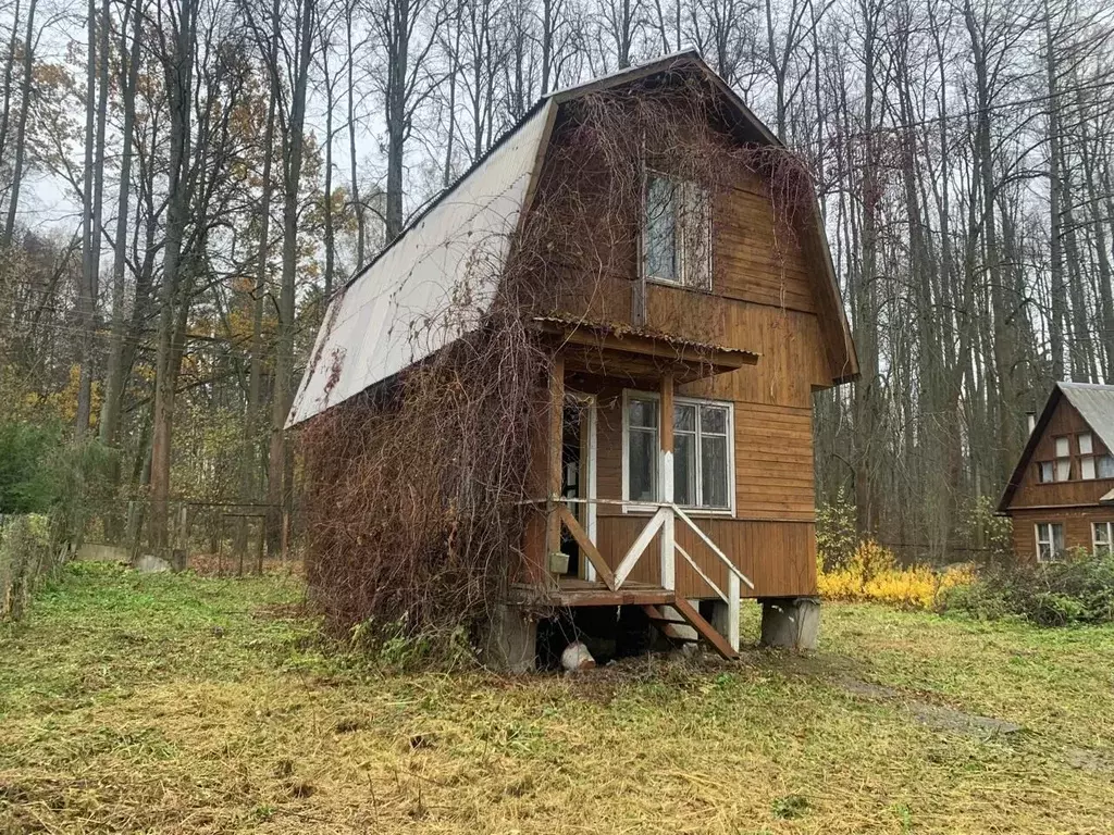 Дом в Московская область, Ступино городской округ, пос. Новоселки, ... - Фото 0