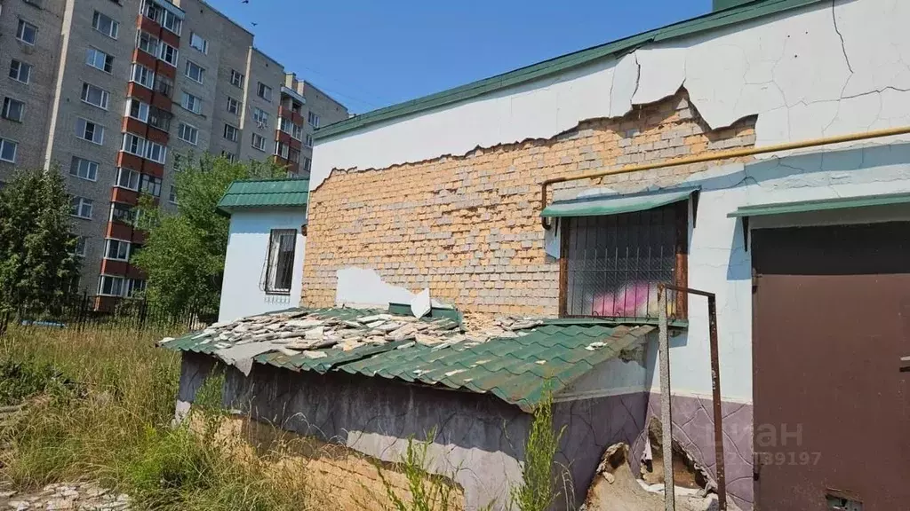 Помещение свободного назначения в Калужская область, Кременки ... - Фото 2