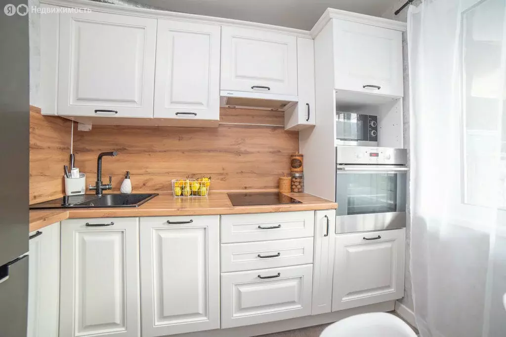 2-комнатная квартира: Екатеринбург, улица Амундсена, 70 (47 м) - Фото 2