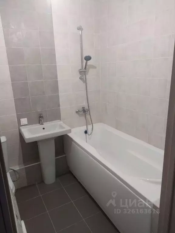 1-к кв. Московская область, Ленинский городской округ, д. Сапроново ... - Фото 1