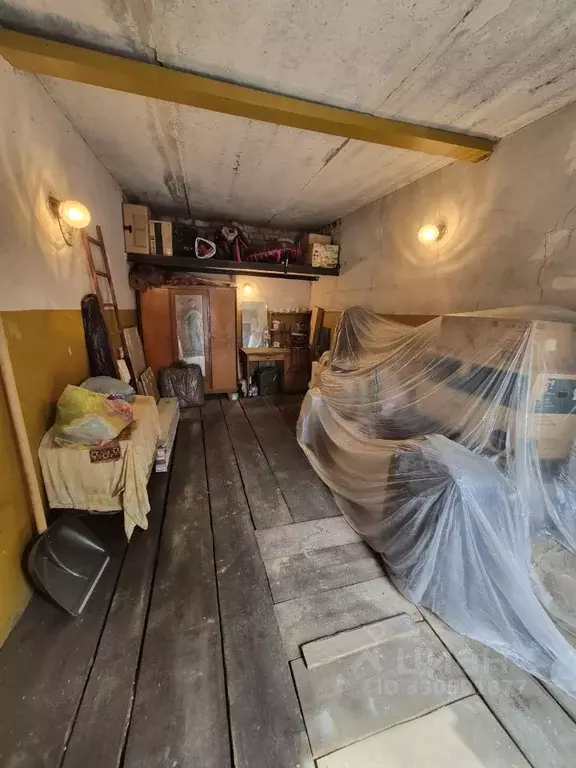 Гараж в Марий Эл, Йошкар-Ола ГСК Стрела-1 тер., 412 (16 м) - Фото 2