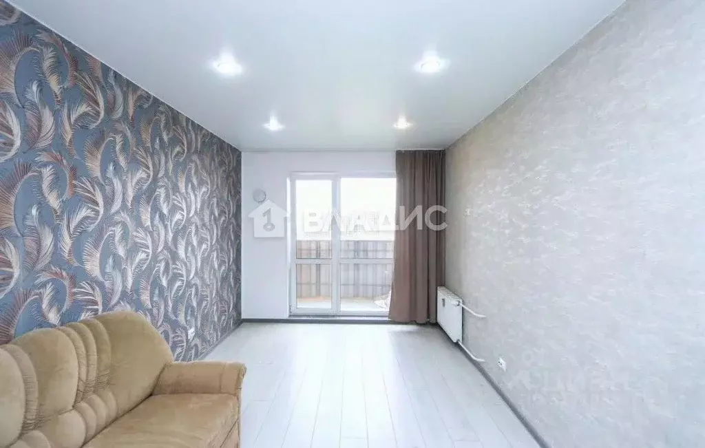 1-к кв. Иркутская область, Иркутск ул. Пискунова, 148/5 (43.0 м) - Фото 0