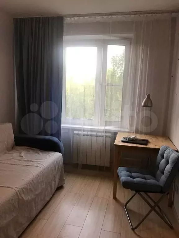 Комната 13 м в 3-к., 5/19 эт. - Фото 0