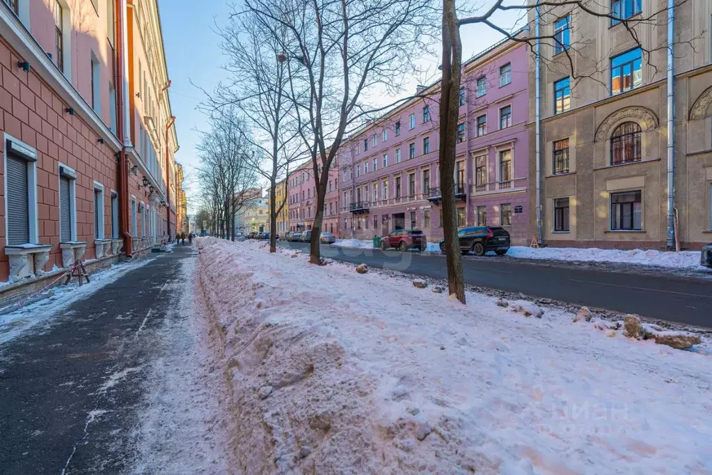 Комната Санкт-Петербург Мастерская ул., 3 (32.4 м) - Фото 1