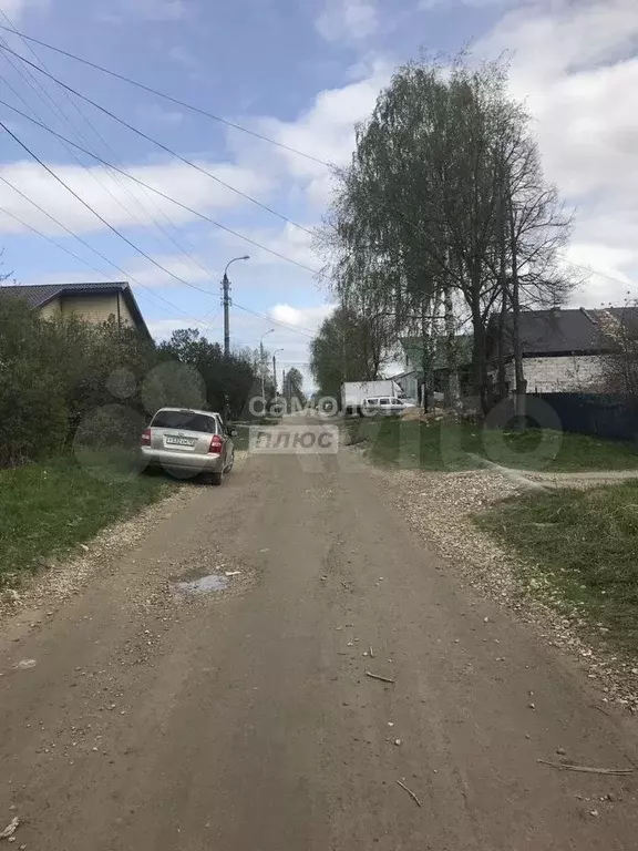 Дом 70 м на участке 6 сот. - Фото 0