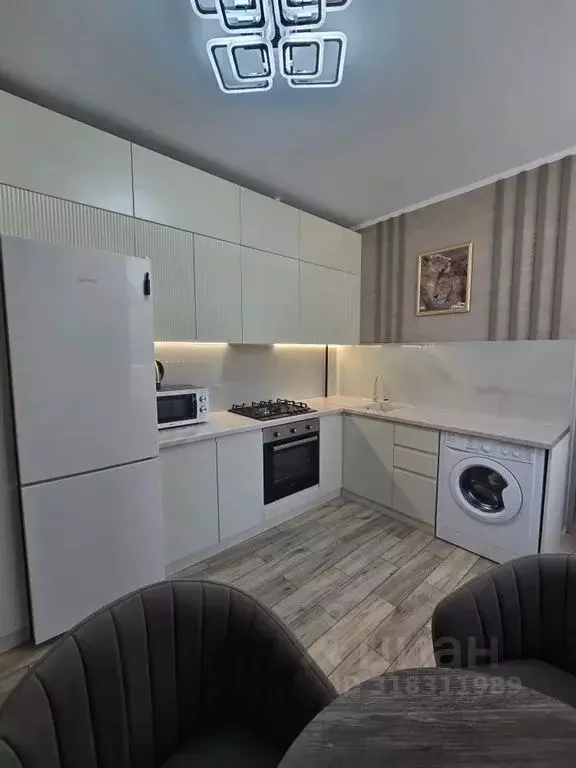 1-к кв. Краснодарский край, Сочи Ландышевая ул., 5А (30.0 м) - Фото 0