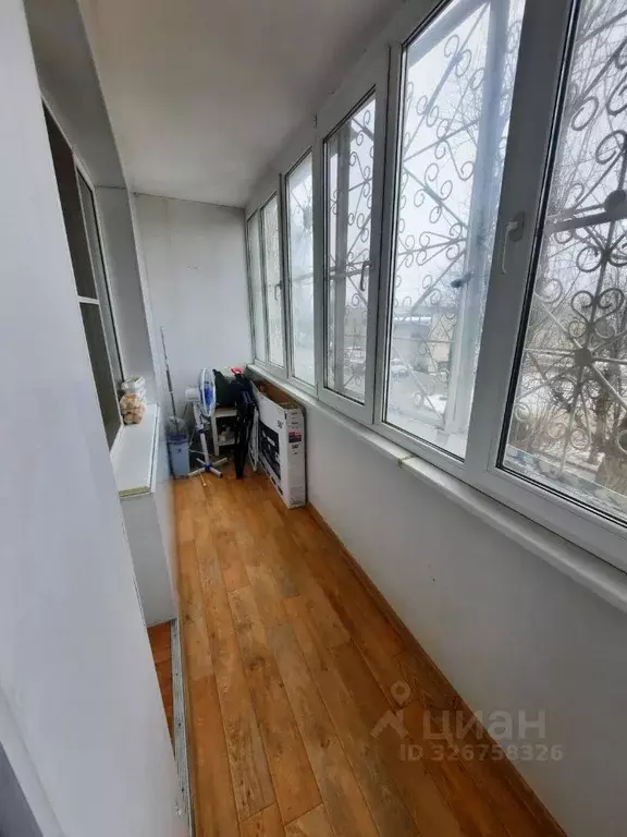 2-к кв. Волгоградская область, Волгоград пос. Сакко и Ванцетти, ул. ... - Фото 2