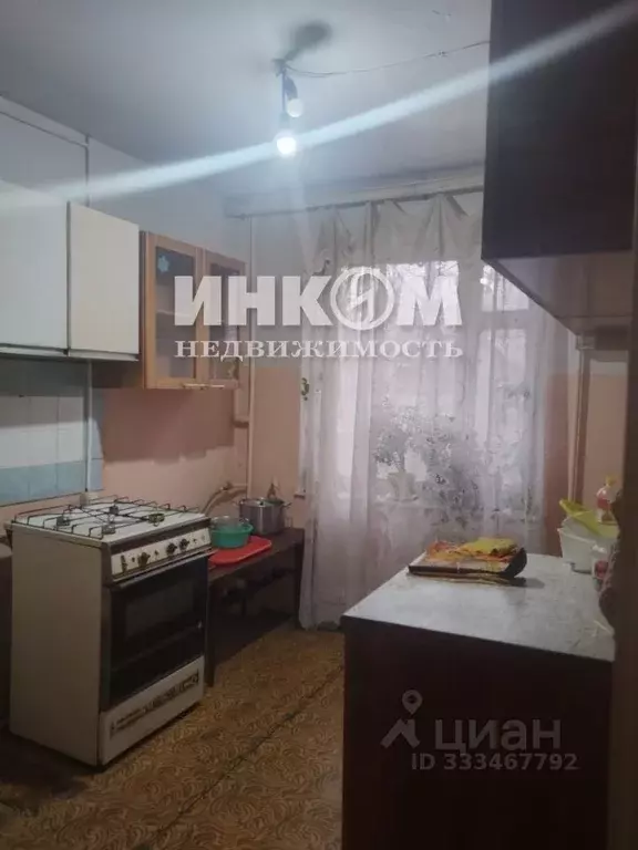 Комната Московская область, Балашиха Московский бул., 7 (9.6 м) - Фото 2