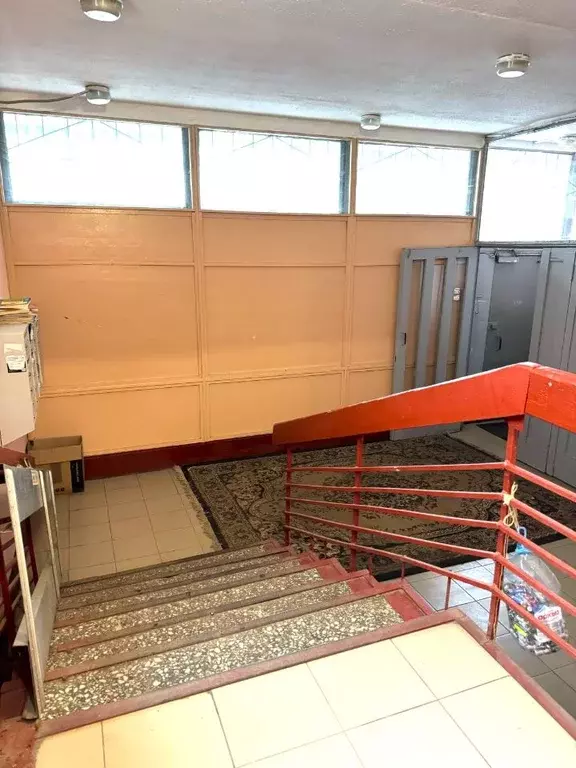 2-к кв. Москва ул. Маршала Катукова, 22к1 (54.0 м) - Фото 2