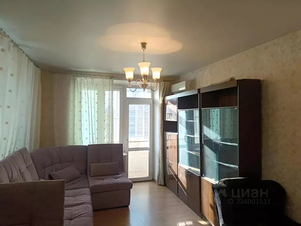 3-к кв. Москва Бутырская ул., 6 (72.0 м) - Фото 2
